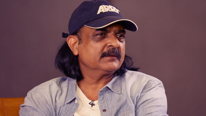 “Remaking a Classic – CRIME, News Channel Debates- SH*T”: Ashwini Chaudhary | Rapid Fire | Setters “Remaking a Classic – CRIME, News Channel Debates- SH*T”: Ashwini Chaudhary | Rapid Fire | Setters