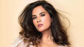Richa Chadha meets local Kabaddi players across India as a prep for her role in Panga!