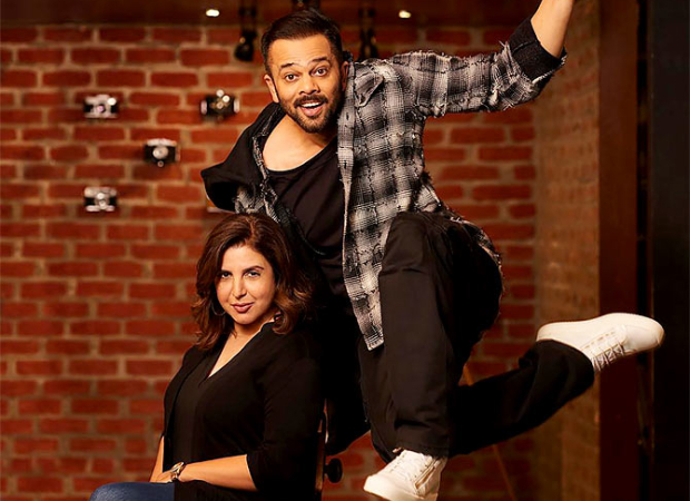Rohit Shetty and Farah Khan to remake Amitabh Bachchan - Hema Malini's Satte Pe Satta? Rohit Shetty and Farah Khan to remake Amitabh Bachchan - Hema Malini's Satte Pe Satta?