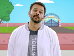 Rohit Shetty’s GOLMAAL JR – Teaser | Nicklodeon Show