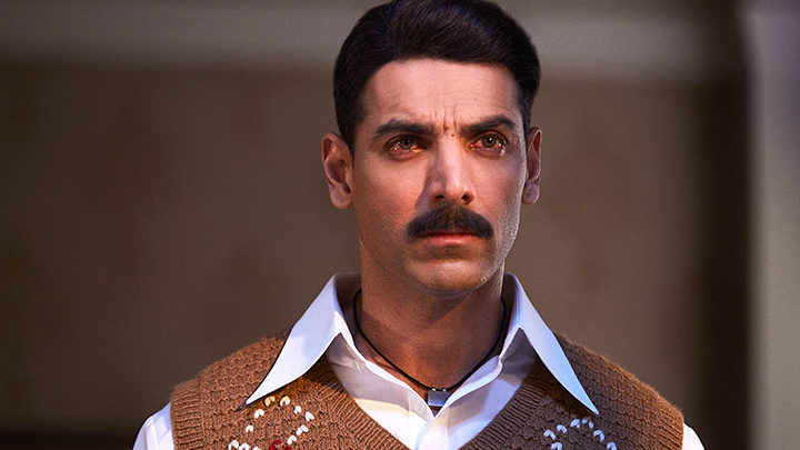 Maa | Romeo Akbar Walter | Ankit Tiwari | John Abraham | Mouni Roy | Jackie Shroff