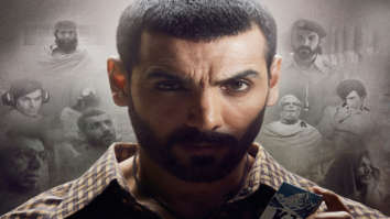 Movie Stills of the movie Romeo Akbar Walter