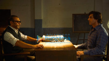 Movie Stills of the movie Romeo Akbar Walter