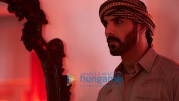 Movie Stills of the movie Romeo Akbar Walter