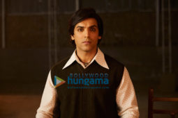 Movie Stills of the movie Romeo Akbar Walter