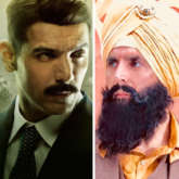 Romeo Akbar Walter Box Office Collection Day 11 The John Abraham starrer holds well on Monday, along with Kesari and The Tashkent Files