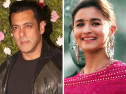 Inshallah: Salman Khan and Alia Bhatt to play LOVERS with huge age gap (ALL character & plot details leaked)