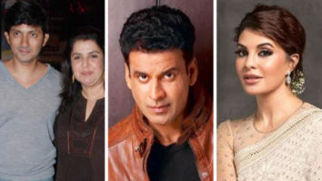 SCOOP: Farah Khan and Shirish Kunder’s Netflix original Mrs Serial Killer to star Manoj Bajpayee and Jacqueline Fernandez?