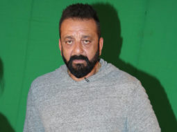 “I made a couple of bad choices when I was released from jail” – Sanjay Dutt