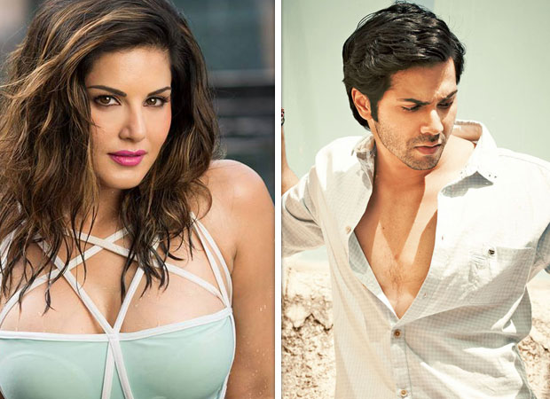 Here's what Sunny Leone WANTS to ask ‘cutiepie’ Varun Dhawan