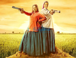 Movie Stills Of The Movie Saand Ki Aankh
