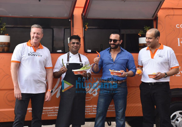 saif ali khan snapped at marriott on wheels event 1