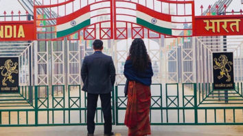 Salman Khan – Katrina Kaif starrer Bharat trailer to release on April 24