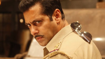 DABANGG 3: Salman Khan to play a local GOON as a young Chulbul Pandey, more details inside