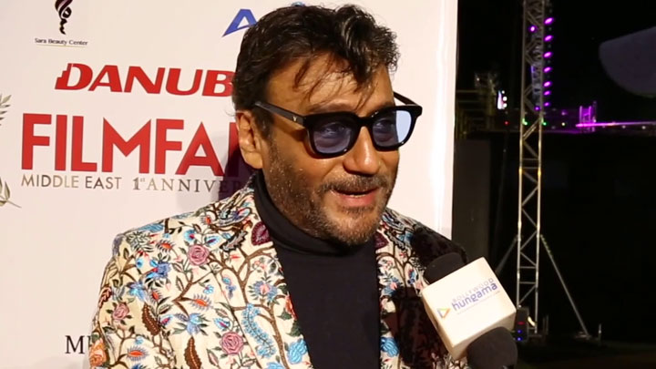 “Salman Khan is still like a CHILD To me and I Hope…”: Jackie Shroff | Filmfare Middle East, Muscat “Salman Khan is still like a CHILD To me and I Hope…”: Jackie Shroff | Filmfare Middle East, Muscat