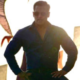 Salman Khan posts a dapper still from Dabangg 3 as the team wraps up their Maheshwar schedule