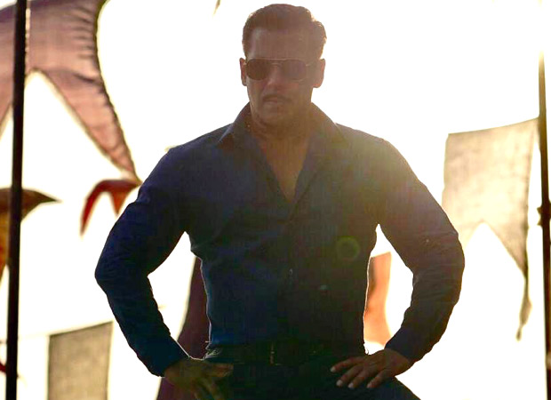 Salman Khan posts a dapper still from Dabangg 3 as the team wraps up their Maheshwar schedule