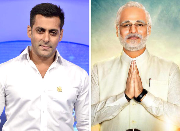 Salman Khan’s name being used for Narendra Modi bio-pic