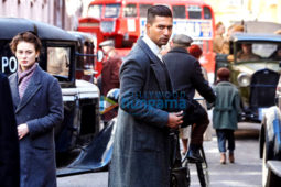 On The Sets Of The Movie Sardar Udham