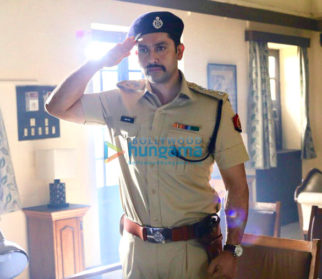 Movie Stills Of The Movie Setters