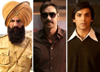 Shades of patriotism: Exploring the patriotic movie today