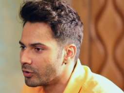 “Shah Rukh Khan & Kajol would play Zafar & Roop If KALANK was …”: Varun Dhawan | Rapid Fire