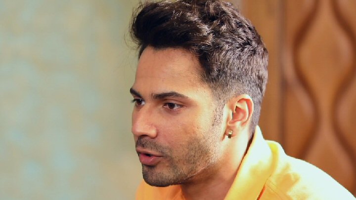 “Shah Rukh Khan & Kajol would play Zafar & Roop If KALANK was …”: Varun Dhawan | Rapid Fire “Shah Rukh Khan & Kajol would play Zafar & Roop If KALANK was …”: Varun Dhawan | Rapid Fire