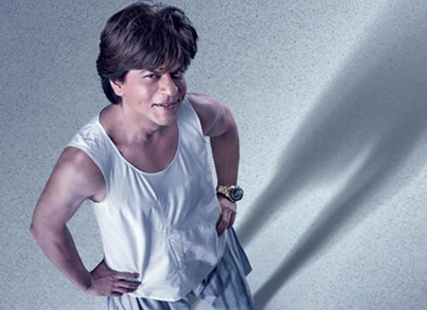 Shah Rukh Khan starrer Zero to be screened at the Beijing International Film Festival 