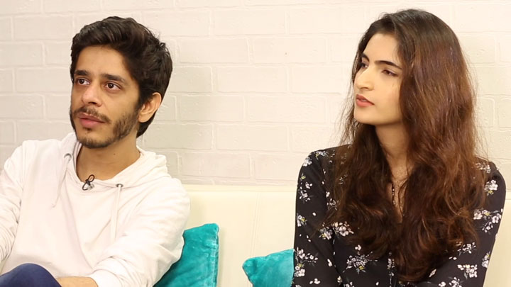 Shashank Arora & Shivani Raghuvanshi On Overwhelming Response to their roles in Made In Heaven Shashank Arora & Shivani Raghuvanshi On Overwhelming Response to their roles in Made In Heaven