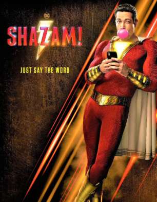 Shazam! Fury Of The Gods Box Office Collection, All Language, Day Wise