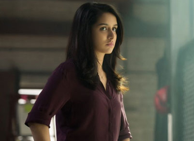 Shraddha Kapoor begins Mumbai schedule of Prabhas starrer Saaho in Karjat Shraddha Kapoor begins Mumbai schedule of Prabhas starrer Saaho in Karjat