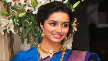 Shraddha Kapoor shares her memory from her best Gudi Padwa