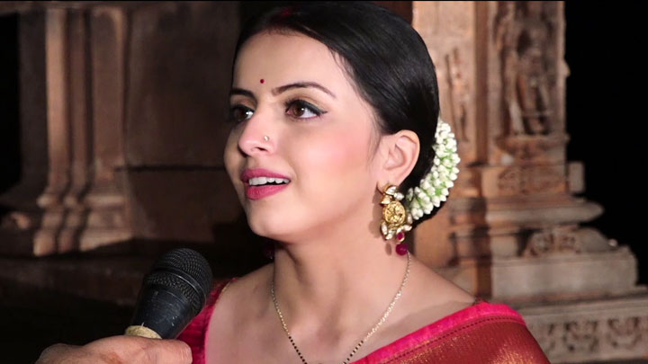 Shrenu Parikh On her Role in Ek Bhram: “INTERESTING hi nahi CHALLENGING bhi hai, Kyunki…”