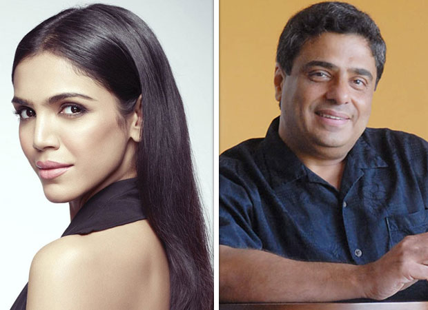 Shriya Pilgaonkar joins the cast of Ronnie Screwvala's Bhangra Paa Le Shriya Pilgaonkar joins the cast of Ronnie Screwvala's Bhangra Paa Le