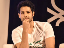 Siddhant, MC Sher in Gully Boy, denies movie on his character