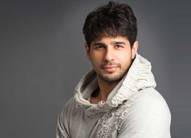 Sidharth Malhotra starts prep for Captain Vikram Batra biopic