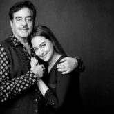 Sonakshi Sinha opens up about being a part of Shatrughan Sinha’s campaign