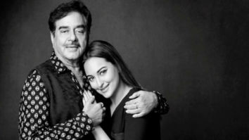 Sonakshi Sinha opens up about being a part of Shatrughan Sinha’s campaign