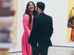 Sonam Kapoor Ahuja shaking a leg to Jimmy Jimmy is BIG Tuesday mood!
