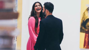 Sonam Kapoor Ahuja shaking a leg to Jimmy Jimmy is BIG Tuesday mood!
