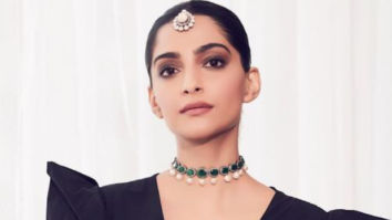 Sonam Kapoor divulges the secret to her style game in an upcoming web-series