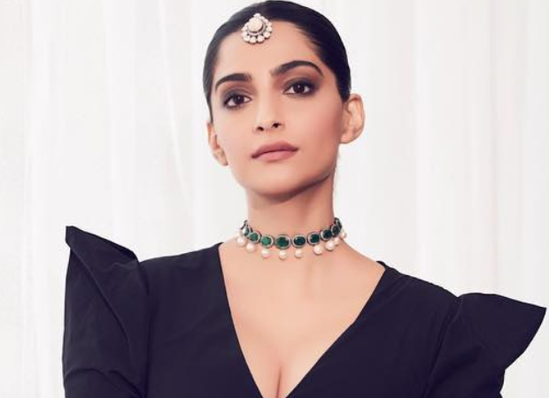 Sonam Kapoor divulges the secret to her style game in an upcoming web-series Sonam Kapoor divulges the secret to her style game in an upcoming web-series