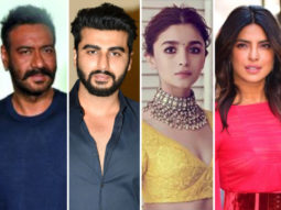 Sri Lanka Bombings: Ajay Devgn, Arjun Kapoor, Alia Bhatt, Priyanka Chopra among others REACT after the horrific attacks