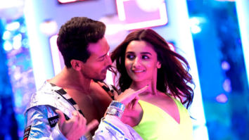 Movie Stills Of The Movie Student Of The Year 2