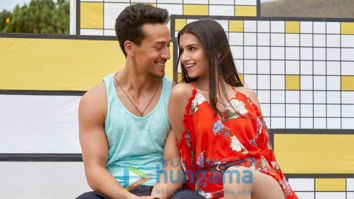 Movie Stills Of The Movie Student Of The Year 2