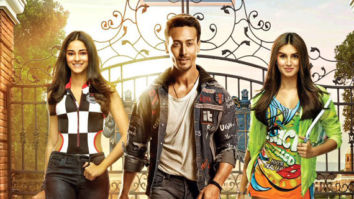 First Look Of The Movie Student Of The Year 2