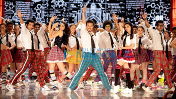 Movie Stills Of The Movie Student Of The Year 2