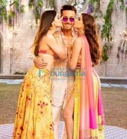 Movie Stills Of The Movie Student Of The Year 2