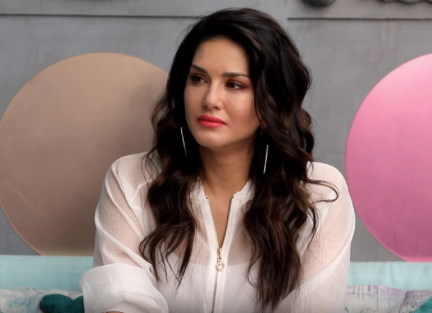 Sunny Leone BREAKS DOWN on Arbaaz Khan's chat show