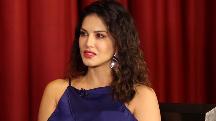 Sunny Leone: “I wish I could READ My Mother’s Letters to My Father”| Karenjit Kaur Sunny Leone: “I wish I could READ My Mother’s Letters to My Father”| Karenjit Kaur